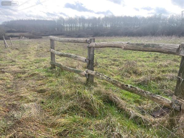 Maison à vendre à Montval-sur-Loir dans la Sarthe (72500), ref : 13816/1184 CAMPAGNE