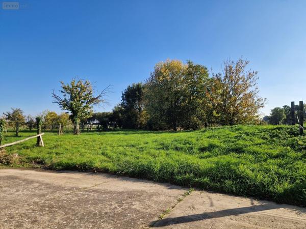 Maison à vendre à Montval-sur-Loir dans la Sarthe (72500), ref : 13816/1184 CAMPAGNE