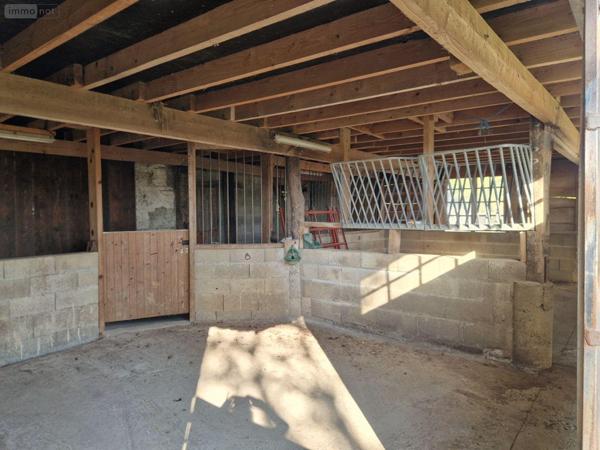 Maison à vendre à Montval-sur-Loir dans la Sarthe (72500), ref : 13816/1184 CAMPAGNE