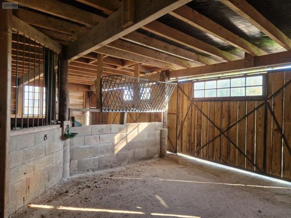 Maison à vendre à Montval-sur-Loir dans la Sarthe (72500), ref : 13816/1184 CAMPAGNE