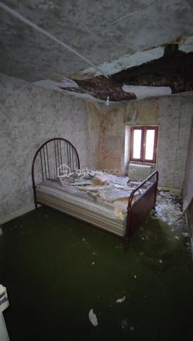 Immeuble mixte de 240 m²