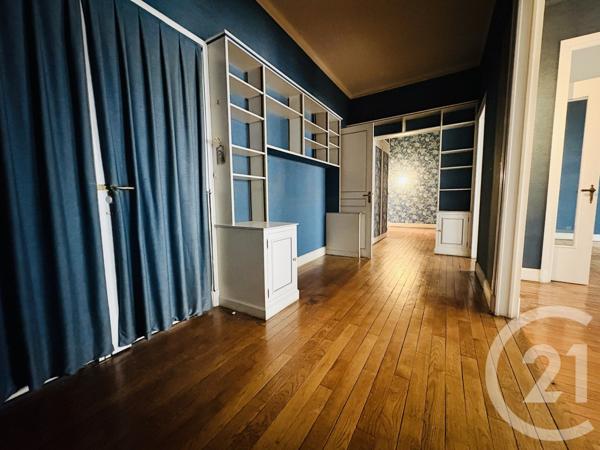 Appartement F4 à vendre  4 pièces - 114,20 m2 LIMOGES - 87