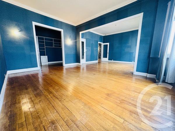 Appartement F4 à vendre  4 pièces - 114,20 m2 LIMOGES - 87