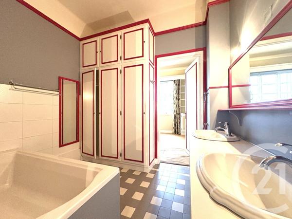 Appartement F4 à vendre  4 pièces - 114,20 m2 LIMOGES - 87