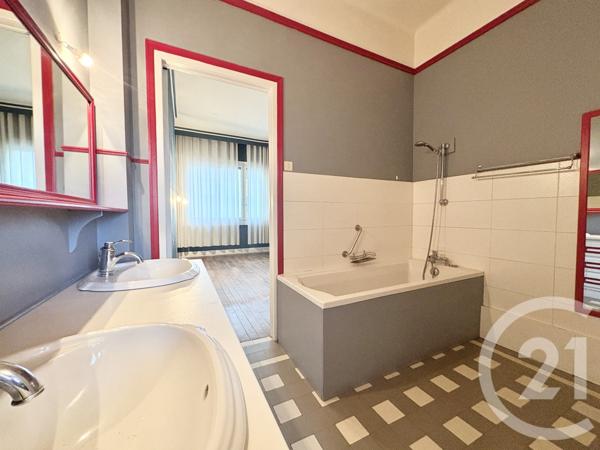 Appartement F4 à vendre  4 pièces - 114,20 m2 LIMOGES - 87
