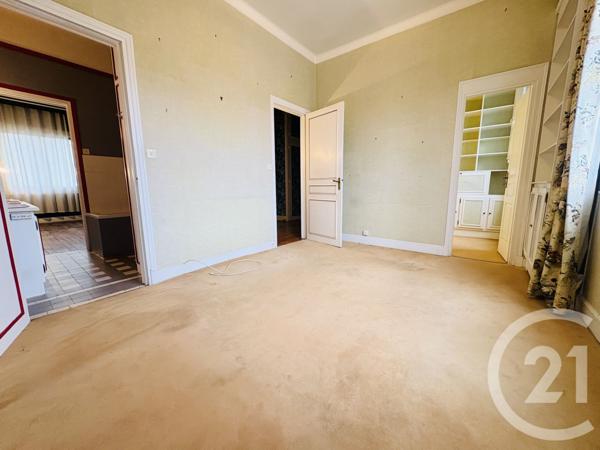 Appartement F4 à vendre  4 pièces - 114,20 m2 LIMOGES - 87