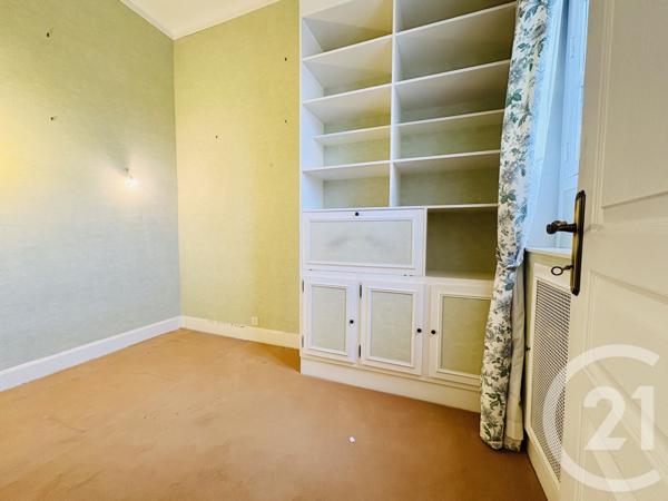 Appartement F4 à vendre  4 pièces - 114,20 m2 LIMOGES - 87