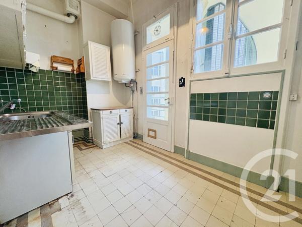 Appartement F4 à vendre  4 pièces - 114,20 m2 LIMOGES - 87