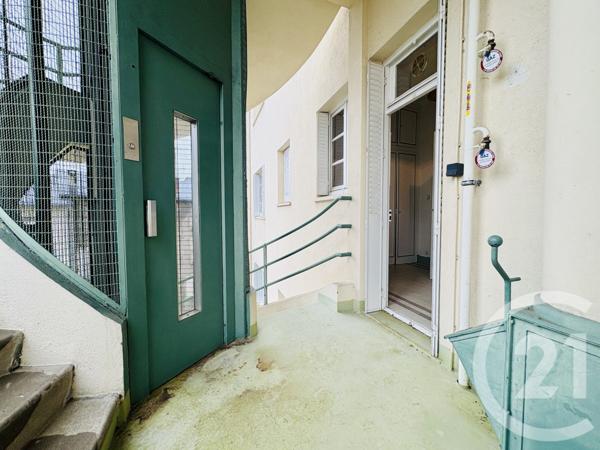 Appartement F4 à vendre  4 pièces - 114,20 m2 LIMOGES - 87