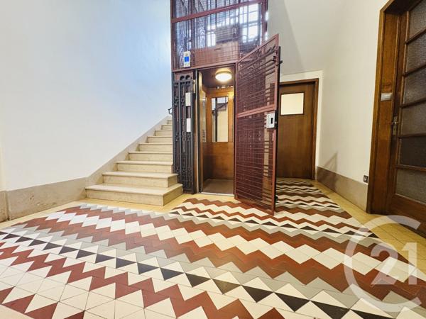 Appartement F4 à vendre  4 pièces - 114,20 m2 LIMOGES - 87