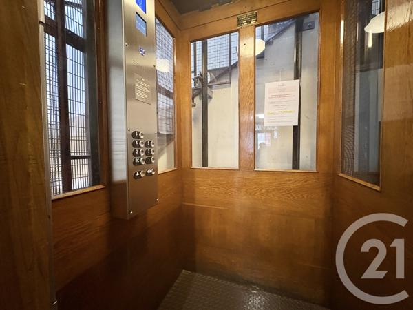 Appartement F4 à vendre  4 pièces - 114,20 m2 LIMOGES - 87