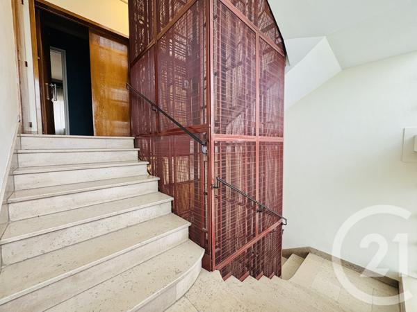 Appartement F4 à vendre  4 pièces - 114,20 m2 LIMOGES - 87