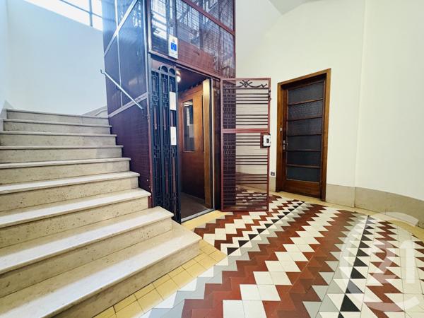 Appartement F4 à vendre  4 pièces - 114,20 m2 LIMOGES - 87