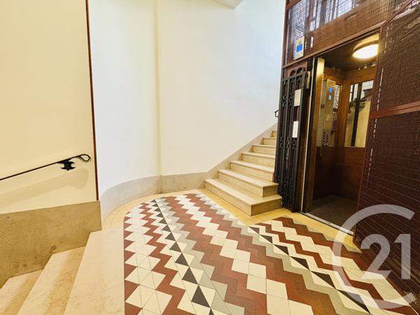 Appartement F4 à vendre  4 pièces - 114,20 m2 LIMOGES - 87