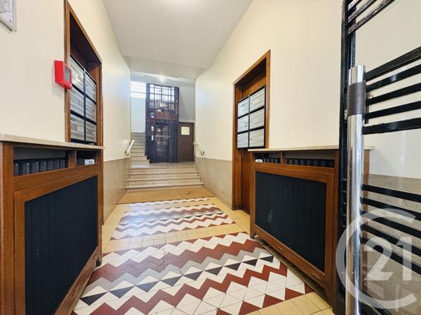 Appartement F4 à vendre  4 pièces - 114,20 m2 LIMOGES - 87