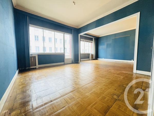 Appartement F4 à vendre  4 pièces - 114,20 m2 LIMOGES - 87