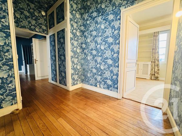 Appartement F4 à vendre  4 pièces - 114,20 m2 LIMOGES - 87