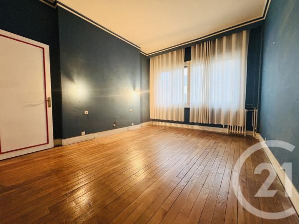 Appartement F4 à vendre  4 pièces - 114,20 m2 LIMOGES - 87