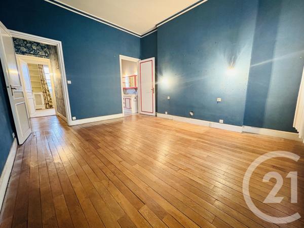 Appartement F4 à vendre  4 pièces - 114,20 m2 LIMOGES - 87