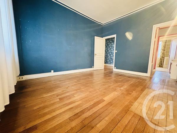 Appartement F4 à vendre  4 pièces - 114,20 m2 LIMOGES - 87