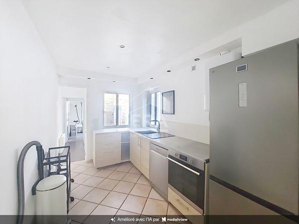 Maison Avion 4 pièce(s) 66 m2