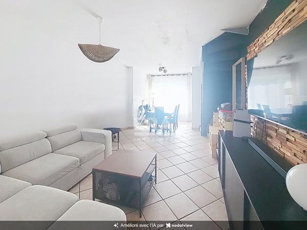 Maison Avion 4 pièce(s) 66 m2