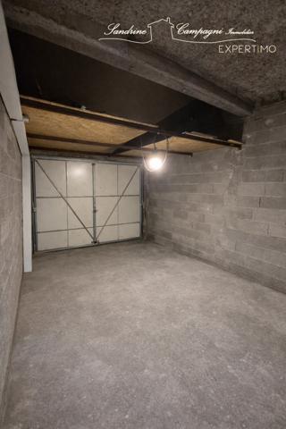 Carpentras (84200) MAISON T5 dont bureau avec GARAGE JARDIN à deux pas du centre