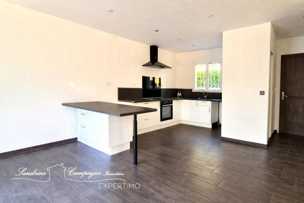 Carpentras (84200) MAISON T5 dont bureau avec GARAGE JARDIN à deux pas du centre