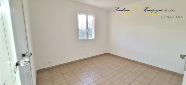 Carpentras (84200) MAISON T5 dont bureau avec GARAGE JARDIN à deux pas du centre