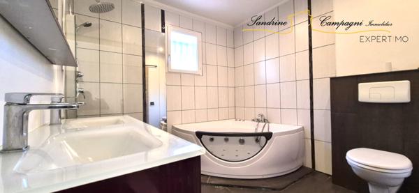 Carpentras (84200) MAISON T5 dont bureau avec GARAGE JARDIN à deux pas du centre