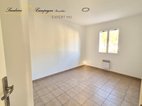 Carpentras (84200) MAISON T5 dont bureau avec GARAGE JARDIN à deux pas du centre