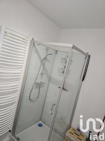 Appartement à vendre 2 pièces 37 m² Lunéville