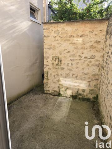 Appartement à vendre 2 pièces 37 m² Lunéville
