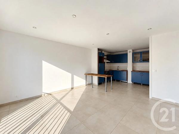 Appartement T2 à vendre  2 pièces - 43,88 m 2   CALVI  - 202