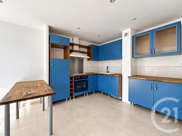 Appartement T2 à vendre  2 pièces - 43,88 m 2   CALVI  - 202