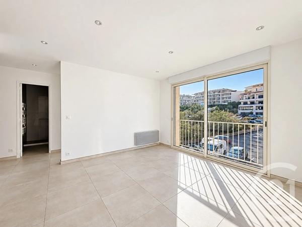 Appartement T2 à vendre  2 pièces - 43,88 m 2   CALVI  - 202