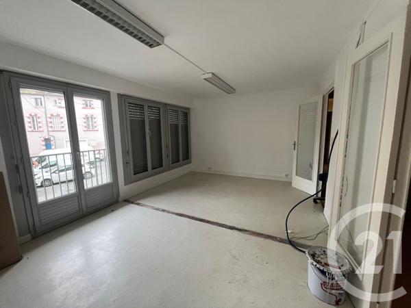 Appartement F4 à vendre  4 pièces - 95,52 m2 CHATELLERAULT - 86