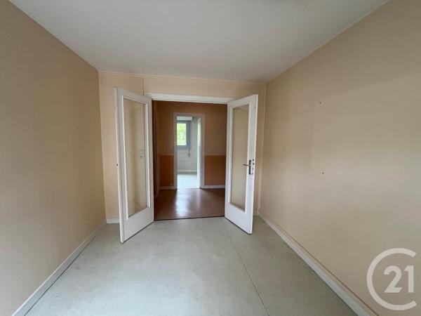 Appartement F4 à vendre  4 pièces - 95,52 m2 CHATELLERAULT - 86