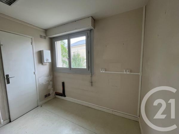 Appartement F4 à vendre  4 pièces - 95,52 m2 CHATELLERAULT - 86