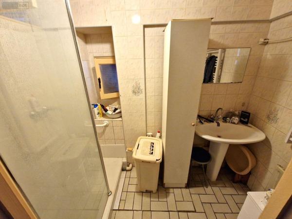 Maison de ville à vendre à Chagny en Saône-et-Loire (71150), ref : 267