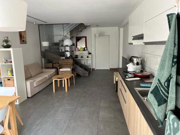Appartement à louer à Rodez (12000)