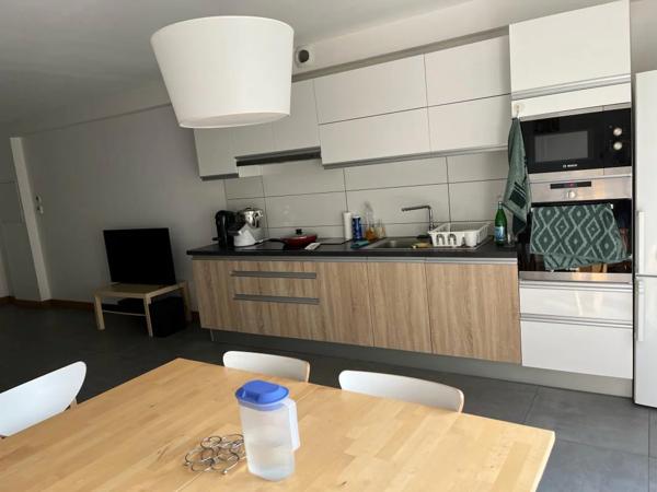 Appartement à louer à Rodez (12000)