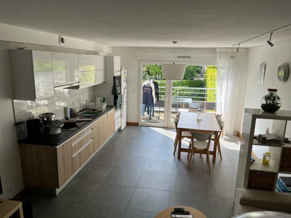 Appartement à louer à Rodez (12000)