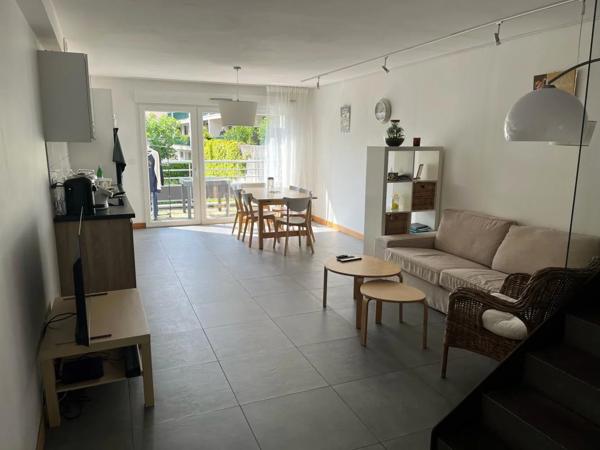 Appartement à louer à Rodez (12000)