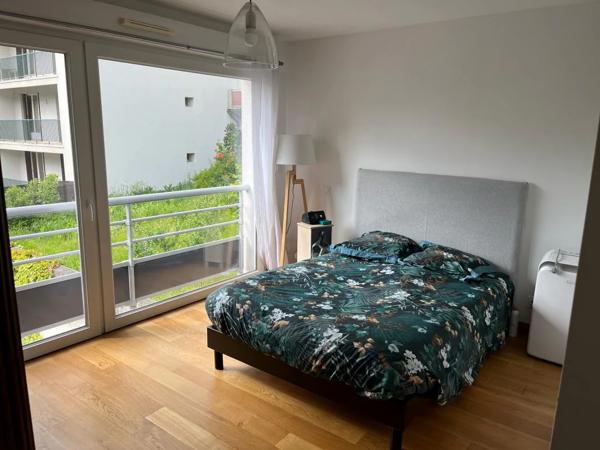 Appartement à louer à Rodez (12000)