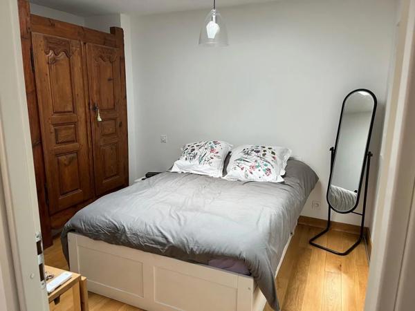 Appartement à louer à Rodez (12000)
