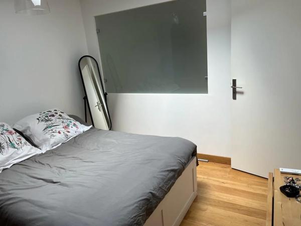 Appartement à louer à Rodez (12000)