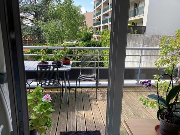 Appartement à louer à Rodez (12000)