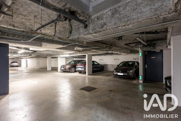 Appartement à vendre 4 pièces 76,19 m² Le Blanc-Mesnil