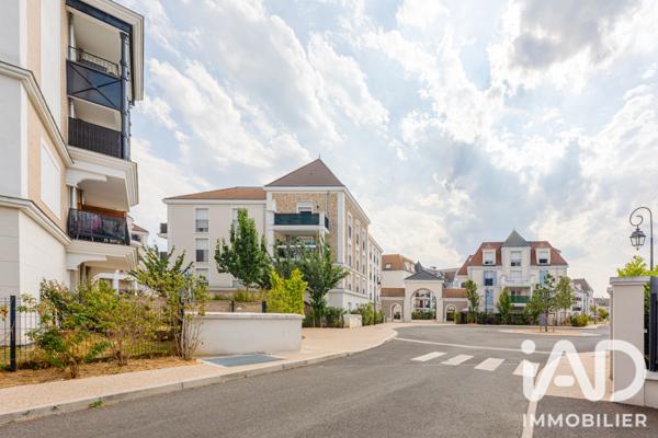 Appartement à vendre 4 pièces 76,19 m² Le Blanc-Mesnil